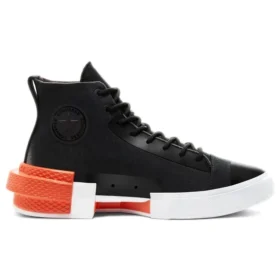 Chuck Taylor All Star Disrupt CX ”Black”