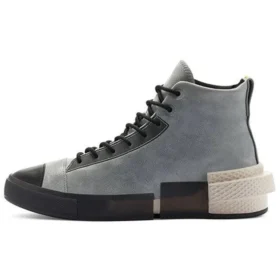 Chuck Taylor All Star Disrupt CX High ”Ash Stone”
