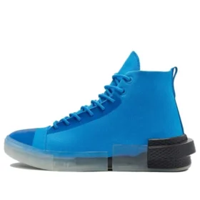 Chuck Taylor All Star Disrupt CX High ”Digital Terrain – Digital Blue”