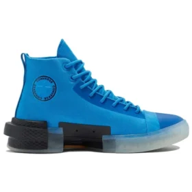 Chuck Taylor All Star Disrupt CX High ”Digital Terrain – Digital Blue”