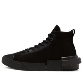 Chuck Taylor All Star Disrupt CX High ”Triple Black”