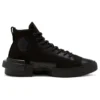 Chuck Taylor All Star Disrupt CX High ”Triple Black”