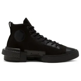 Chuck Taylor All Star Disrupt CX High ”Triple Black”