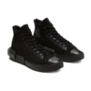 Chuck Taylor All Star Disrupt CX High ”Triple Black”
