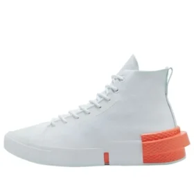 Chuck Taylor All Star Disrupt CX High ”White Wild Mango”