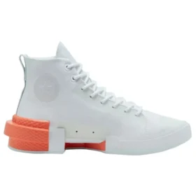 Chuck Taylor All Star Disrupt CX High ”White Wild Mango”
