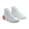 Chuck Taylor All Star Disrupt CX High ”White Wild Mango”