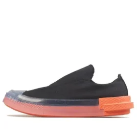 Chuck Taylor All Star Disrupt CX Low ”Black Wild Mango”