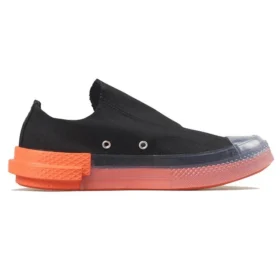 Chuck Taylor All Star Disrupt CX Low ”Black Wild Mango”