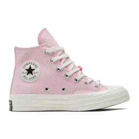Chuck Taylor All Star ”DIY Beads Sunrise Pink”