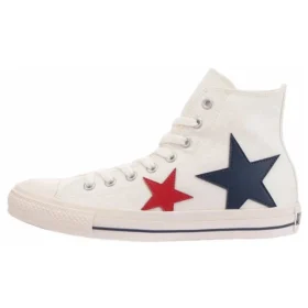 Chuck Taylor All Star Doublestars HI ”White”