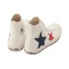 Chuck Taylor All Star Doublestars HI ”White”