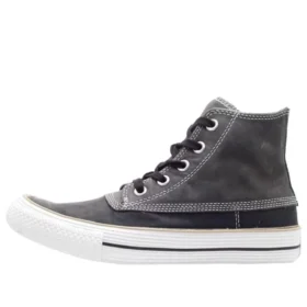 Chuck Taylor All Star Duck Boot Hi ”Svart”