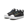 Chuck Taylor All Star Easy On ”Black”