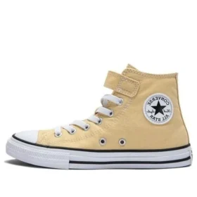 Chuck Taylor All Star Easy On Canvas-skor ”Yellow”