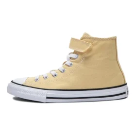 Chuck Taylor All Star Easy On Canvas-skor ”Yellow”