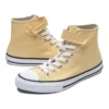 Chuck Taylor All Star Easy On Canvas-skor ”Yellow”