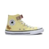 Chuck Taylor All Star Easy-On Citrus ”Like Butter Doughnut Glaze and White”