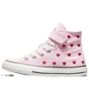 Chuck Taylor All Star Easy-On ”Hearts and Roses”