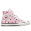 Chuck Taylor All Star Easy-On ”Hearts and Roses”