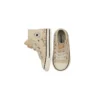 Chuck Taylor All Star Easy-On High ”Broderat blommönster – Naturlig elfenben”