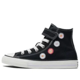 Chuck Taylor All Star Easy On High PS ”Festival Florals”