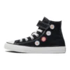 Chuck Taylor All Star Easy On High PS ”Festival Florals”