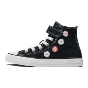 Chuck Taylor All Star Easy On High PS ”Festival Florals”