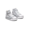 Chuck Taylor All Star Easy-On High ”White Blue”