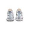 Chuck Taylor All Star Easy-On High ”White Blue”