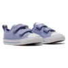 Chuck Taylor All Star Easy-On Iridescent Low Top ”Ultra Violet”