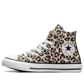 Chuck Taylor All Star Easy On ”Leopard”