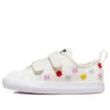 Chuck Taylor All Star Easy-On Low TD ”Floral Embroidery”