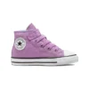 Chuck Taylor All Star Easy-On Quilted Jacquard ”Lila”
