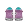 Chuck Taylor All Star Easy-On Quilted Jacquard ”Lila”