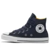Chuck Taylor All Star Easy-On Quilted Jacquard ”Navy”