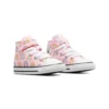 Chuck Taylor All Star Easy-On Rainbows Stretch-Lace ”Pink”