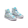 Chuck Taylor All Star Easy-On ”Vitblå”
