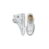 Chuck Taylor All Star Easy-On ”Vitblå”