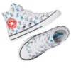 Chuck Taylor All Star EasyOn Hi ”Doraemon White”