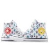 Chuck Taylor All Star EasyOn Hi ”Doraemon White”