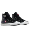 Chuck Taylor All Star EasyOn Hi ”Transformers Autobots and Decepticons”