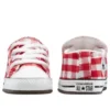 Chuck Taylor All Star EasyOn Low ”Checkered Red”