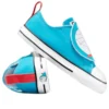 Chuck Taylor All Star EasyOn Ox ”Doraemon Hawaiian Ocean”