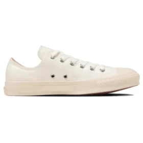 Chuck Taylor All Star Ec-Army ”S Ox” Vit