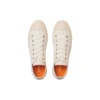 Chuck Taylor All Star Ec-Army ”S Ox” Vit