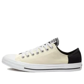 Chuck Taylor All Star ”Egret Black White”