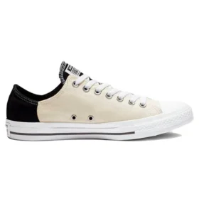Chuck Taylor All Star ”Egret Black White”