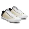 Chuck Taylor All Star ”Egret Black White”