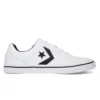 Chuck Taylor All Star El Distrito-logotyp ”Vit”